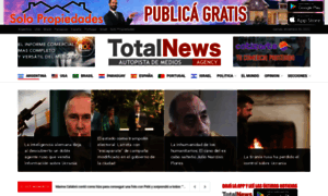 Totalnews.com.ar thumbnail