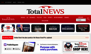 Totalnews.com thumbnail
