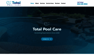 Totalpoolcare.net thumbnail