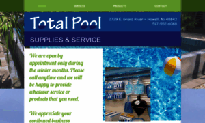 Totalpoolpros.com thumbnail