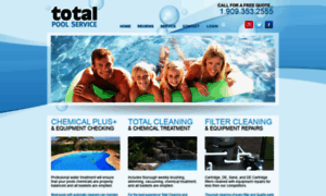 Totalpoolservice.com thumbnail