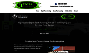 Totalpumpservice.com thumbnail