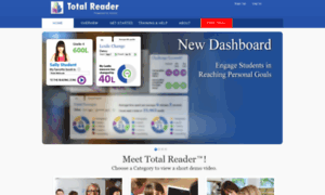 Totalreader.com thumbnail