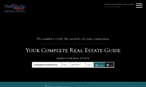 Totalrealtytexas.com thumbnail