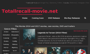 Totalrecall-movie.net thumbnail