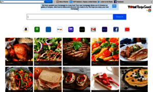 Totalrecipesearch.myway.com thumbnail
