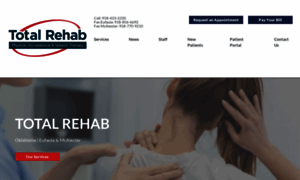 Totalrehab-ok.com thumbnail