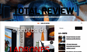 Totalreview.es thumbnail