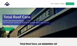 Totalroofcare.nl thumbnail