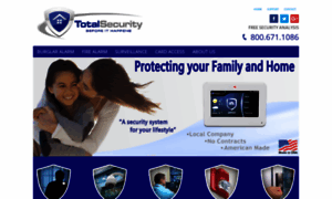 Totalsecuritynh.com thumbnail