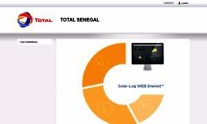 Totalsn.solarlog-portal.fr thumbnail