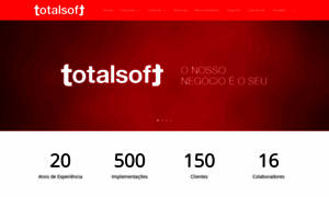 Totalsoft.pt thumbnail