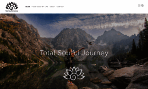 Totalsoulfuljourney.com thumbnail