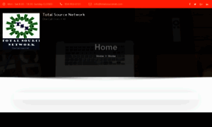 Totalsourcenet.com thumbnail