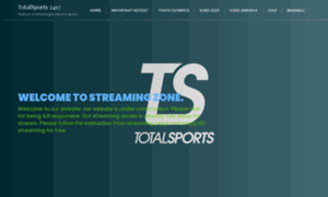 Totalsports24.com thumbnail