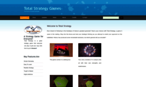 Totalstrategygames.com thumbnail