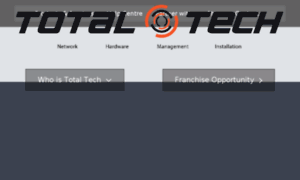 Totaltech.com.au thumbnail