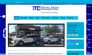 Totaltechconnection.com thumbnail