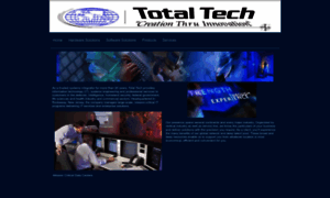 Totaltechinnovations.com thumbnail