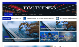Totaltechnews.com thumbnail