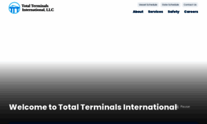 Totalterminals.com thumbnail