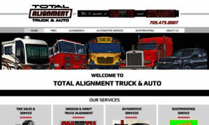 Totaltruckandauto.com thumbnail