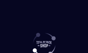 Totaltruckshop.com thumbnail