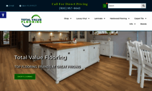 Totalvalueflooring.com thumbnail