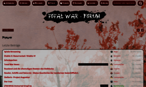 Totalwar-forum.de thumbnail