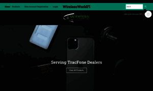 Totalwirelessdepot.com thumbnail