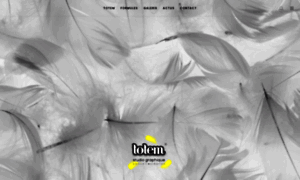 Totem-studio-graphique.com thumbnail