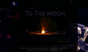 Tothemoonburn.com thumbnail