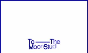 Tothemoonstudio.com thumbnail