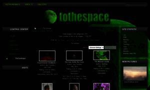 Tothespace.org thumbnail
