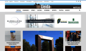 Totlleida.cat thumbnail