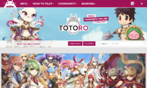 Toto-ro.de thumbnail