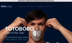 Totobobo.co.uk thumbnail