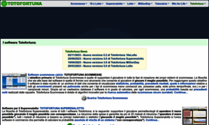 Totofortuna.com thumbnail