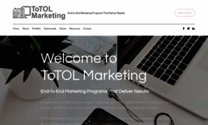 Totolmarketing.com thumbnail