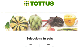 Tottus.com thumbnail
