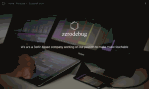 Touch-able.com thumbnail