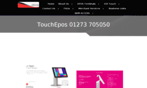 Touch-epos.com thumbnail
