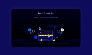 Touch-me.in thumbnail