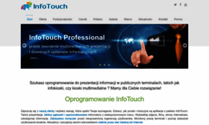Touch.pl thumbnail