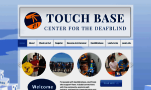 Touchbasecenter.org thumbnail