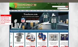 Touchcow.com thumbnail