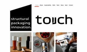 Touchdesign.com thumbnail