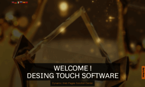 Touchdesing.com thumbnail