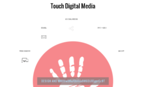 Touchdigitalmedia.com thumbnail