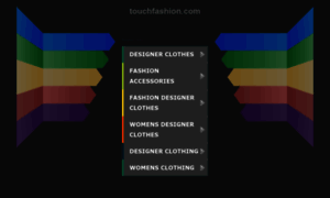 Touchfashion.com thumbnail